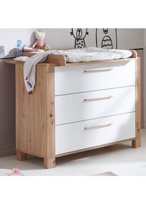 Arthur Berndt Commode à langer MARLON