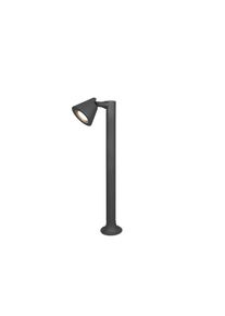 Trio Borne lumineuse de jardin KAVERI