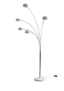 Salesfever Lampadaire MATARAM