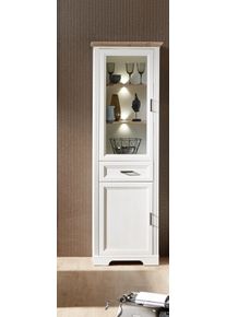 Innostyle Meuble vitrine JASMIN