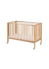 tiSsi Lit enfant / lit de voyage JORI