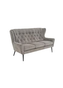 Canapé 3 places FM-3058-3