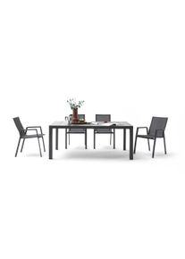 Gautzsch Table de jardin ANCONA