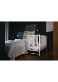 tiSsi Lit bébé HAJO