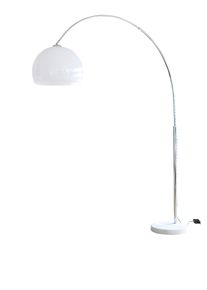 Salesfever Lampadaire arqué MALANG