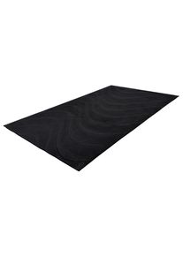 Lalee Tapis de bain ondulé LINA