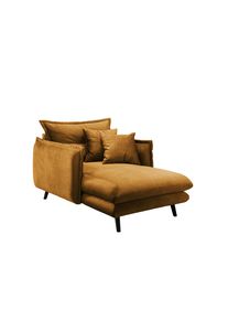 Benformato Fauteuil chaise longue LAVA