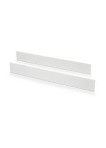 Arthur Berndt Lot de 2 parois latérales pour lit évolutif THILO
