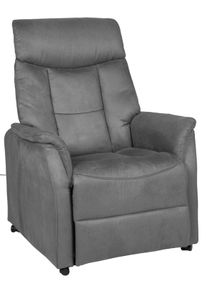 DUO Fauteuil TV électrique SORRENT