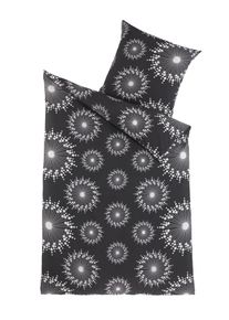 Parure de lit en microfibre haut de gamme LUIS