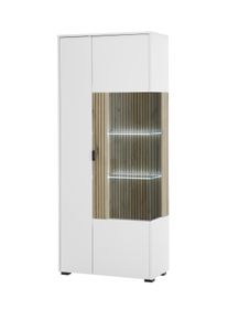 IMV Meuble vitrine HUDSON