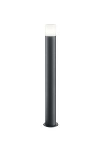 Trio Borne lumineuse de jardin HOOSIC