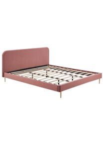 Salesfever Lit rembourré KEBUMEN