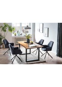 Salesfever Coin repas 5 éléments AMPERA