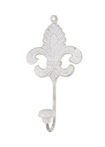 HAKU Crochet portemanteau BEA 1