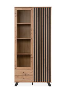 Finori Meuble vitrine MECHELLE