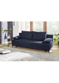 JOB Canapé convertible LUIGI