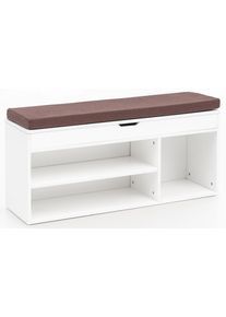 Banc à chaussures TINGO MARIA