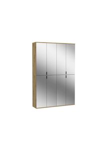 Vestiaire combiné 2 éléments BODITE