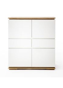 MCA furniture Bahut haut CHIARO