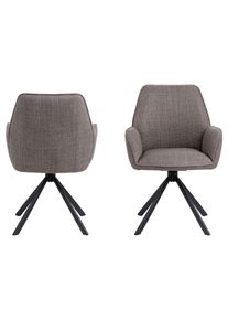 Actona Chaise GLENDA