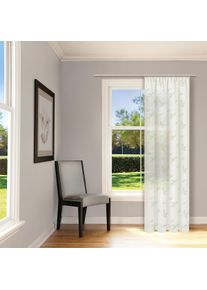 GERSTER Rideau 245x140 cm 40740 0500