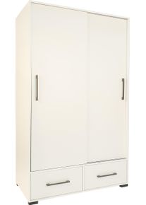 Arthur Berndt Armoire &agrave; portes coulissantes DIJON