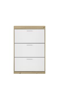 Meuble &agrave; chaussures LUZERN