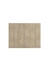 Rauch Armoire à vêtements ALABAMA