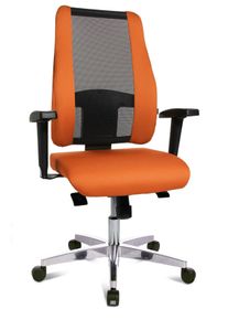 Topstar Chaise de bureau SITNESS LADY 300