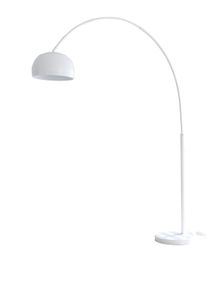 Salesfever Lampadaire arqué MALANG