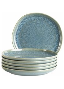 M&auml;ser M&auml;ser Cordelia, Teller, Gr&uuml;n