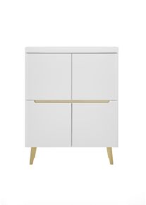 IMV Bahut haut SVANTE