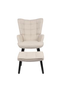 Hela Fauteuil MAGHAGHA