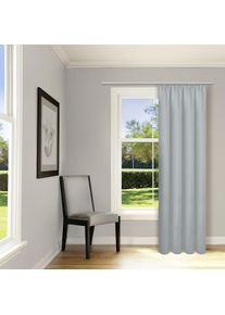 GERSTER Rideau 245x140 cm 40702 0810