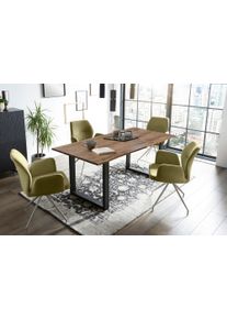 Salesfever Coin repas 5 éléments MASOHI