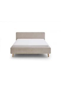 Meise Möbel Lit rembourré MATTIS