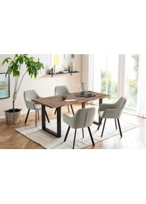 Salesfever Coin repas 5 éléments METRO