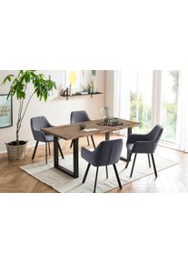 Salesfever Coin repas 5 éléments METRO