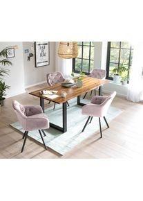 Salesfever Coin repas 5 éléments NAMLEA