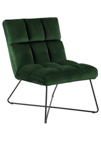 Actona Fauteuil lounge ALBA