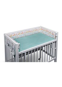 tiSsi Tapis avec tour de parc MAXI