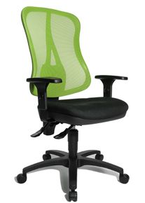 Topstar Chaise de bureau pivotante LINEA 25