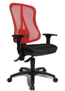 Topstar Chaise de bureau pivotante LINEA 25