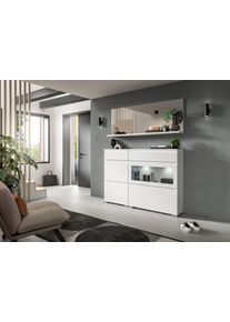 Ensemble de meubles à chaussures HADERO