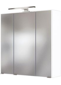 Held Armoire de toilette 60 BAABE