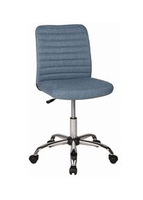 DUO Chaise pivotante MILO