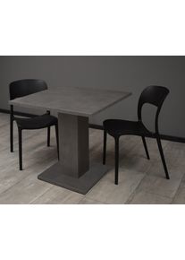 Mäusbacher Table de repas TIP