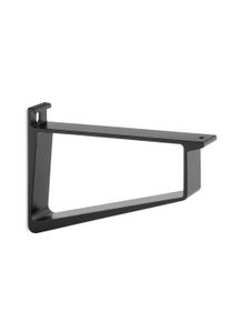 format Lot de 2 supports pour étagère ODERZO