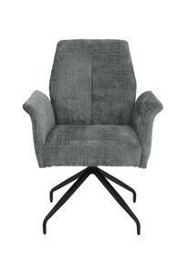 Hela Lot de 4 chaises BILBERIS